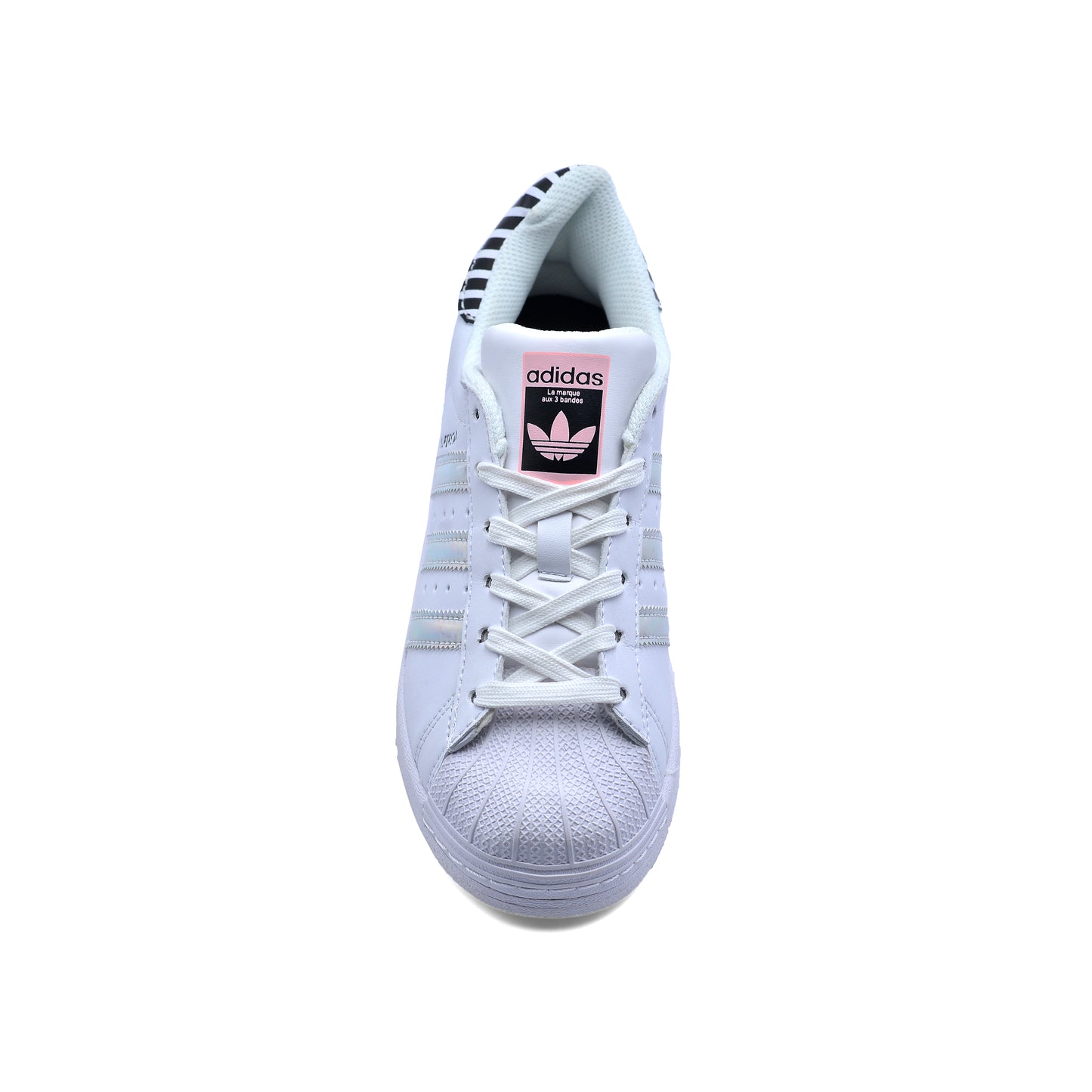 Adidas Super Star Woman FY5131 White