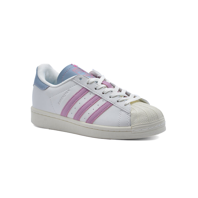 Adidas Super Star Woman GW7255 White - 1