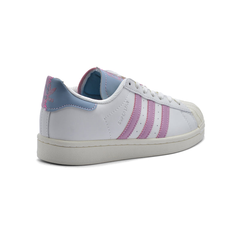 Adidas Super Star Woman GW7255 White - 2
