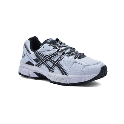 Asics Gel Sneakers Woman 1011B-113 White