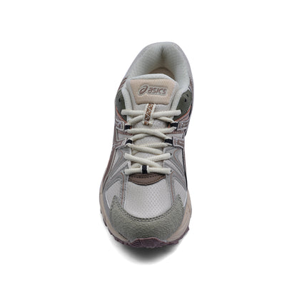 Asics Gel Kahana 8 Sneakers Woman 1011B-109 Olive