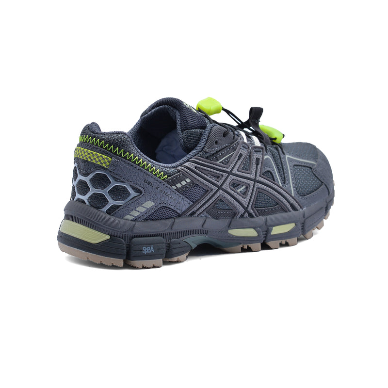 Asics Gel Sneakers Woman 1011B-113 Gray - 2