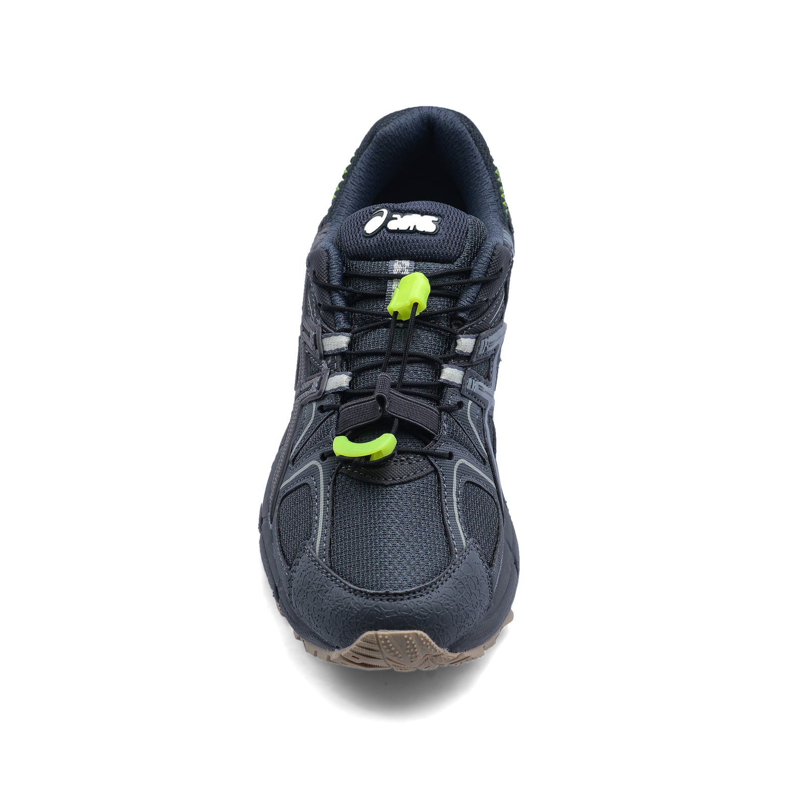 Asics Gel Sneakers Woman 1011B-113 Gray - 3