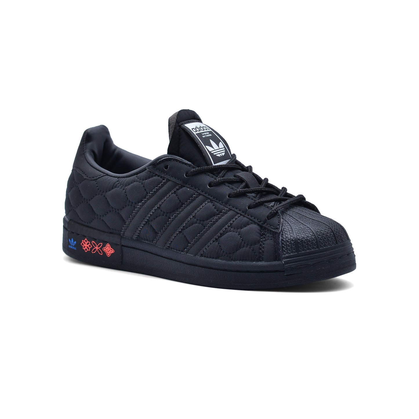 Adidas Super Star Woman EG4959 Black