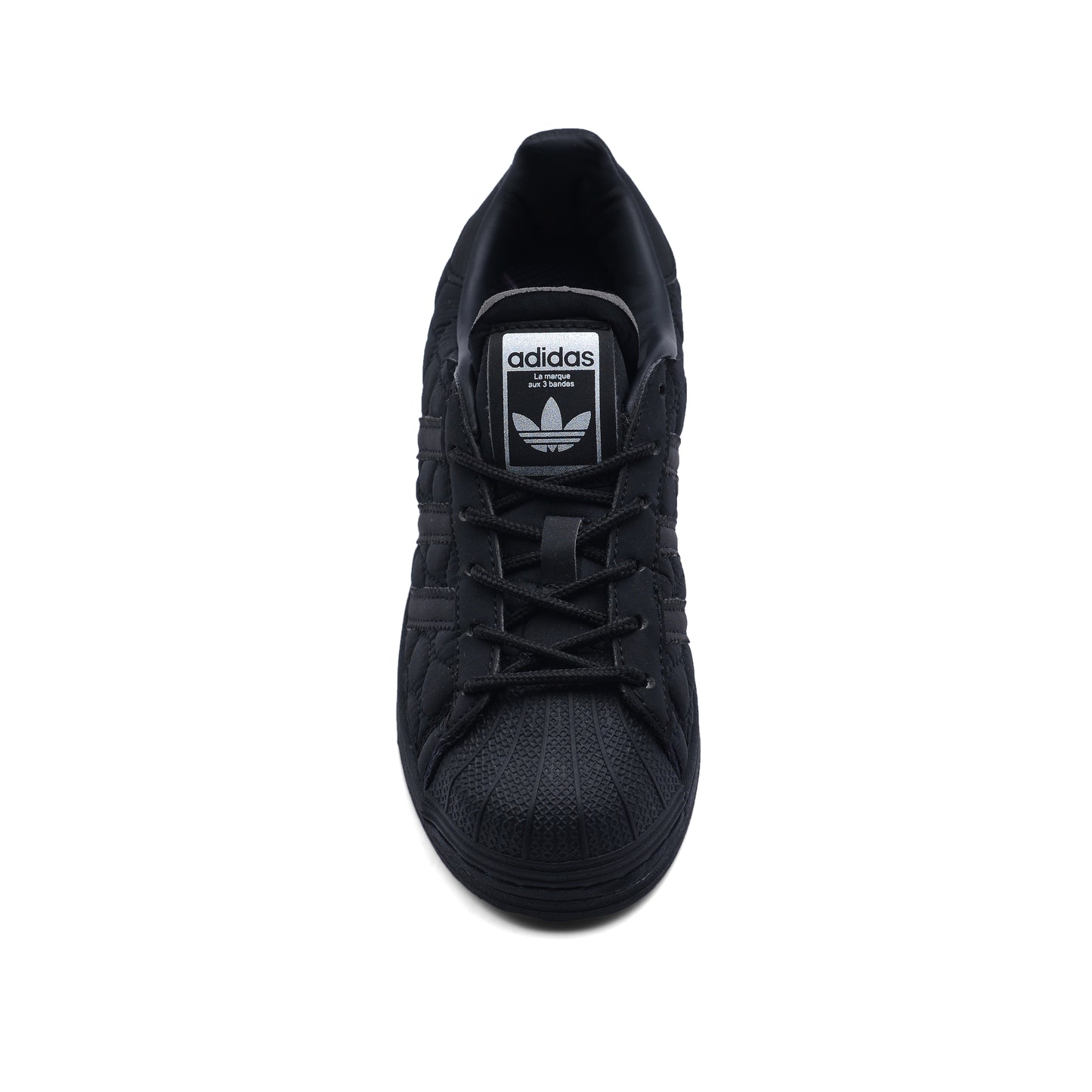 Adidas Super Star Woman EG4959 Black