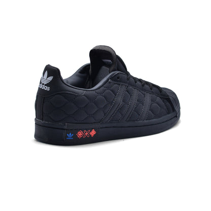 Adidas Super Star Woman EG4959 Black