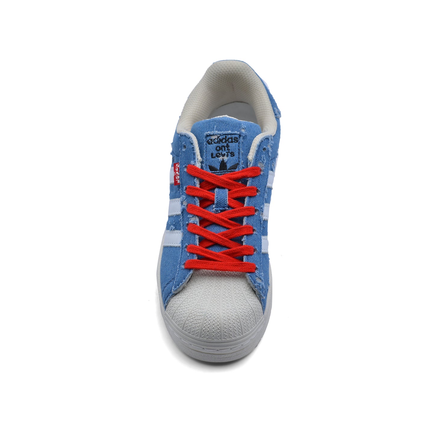 Adidas Super Star Woman GF4989 Blue