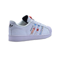 Adidas Super Star Woman 779001 White - 2