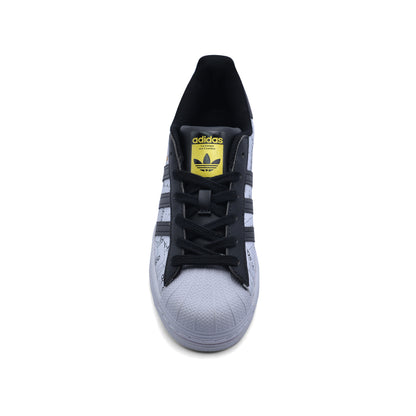 Adidas Super Star Woman FV2819 White & Black