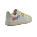Adidas Super Star Wmns Floral Woman GX2171 Beige - 2