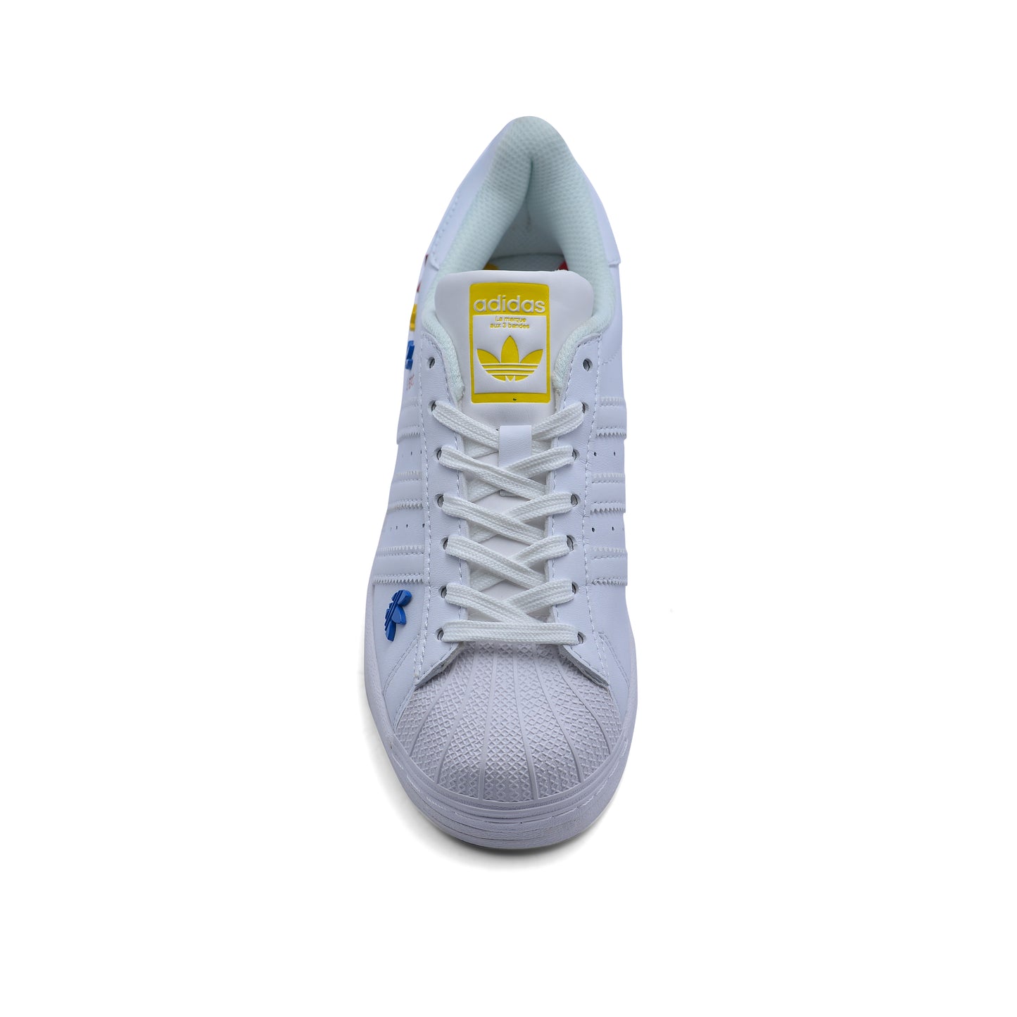 Adidas Super Star Woman GV8876 White