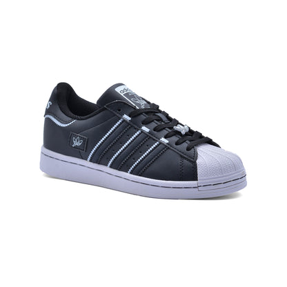 Adidas Super Star Woman GV7186 Black