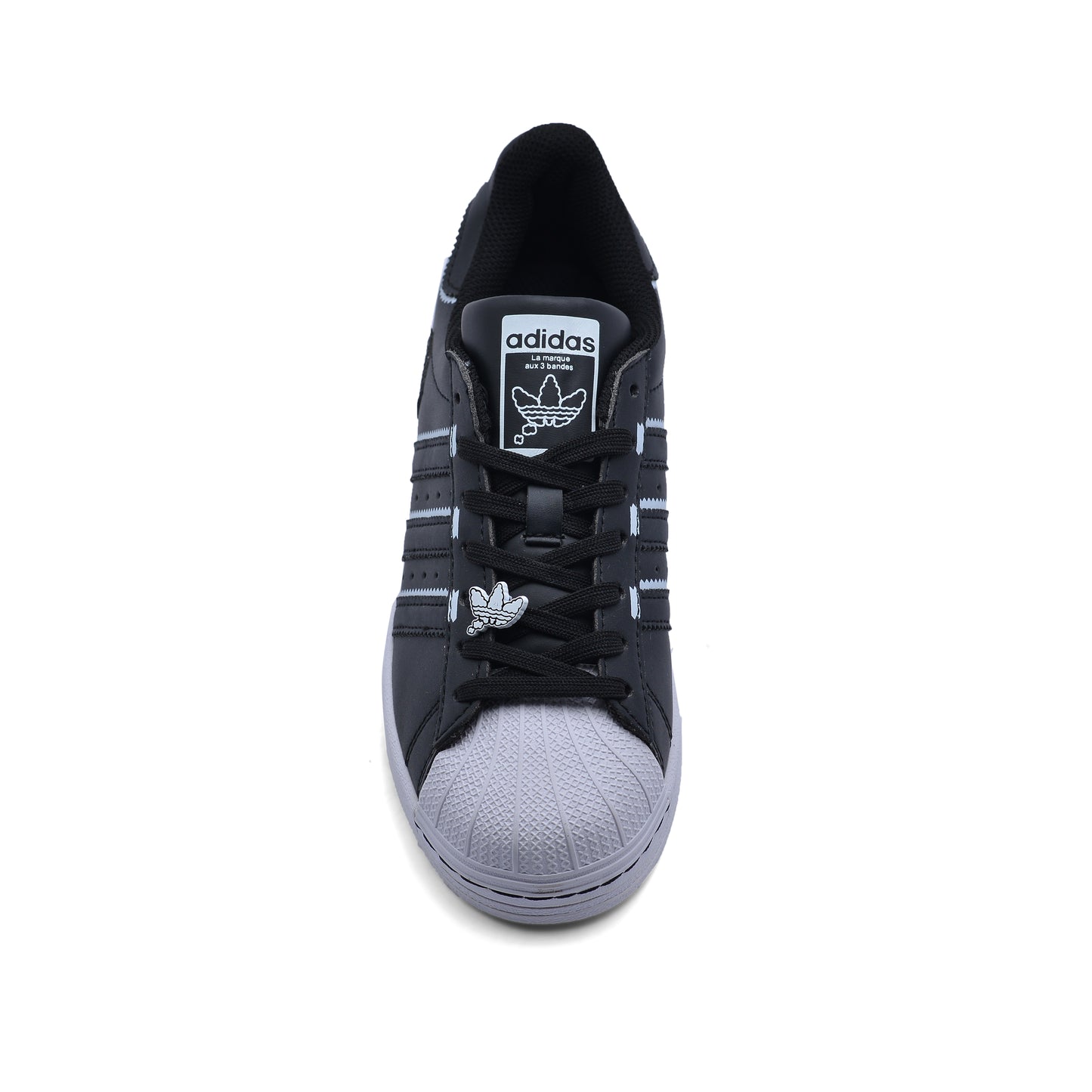 Adidas Super Star Woman GV7186 Black