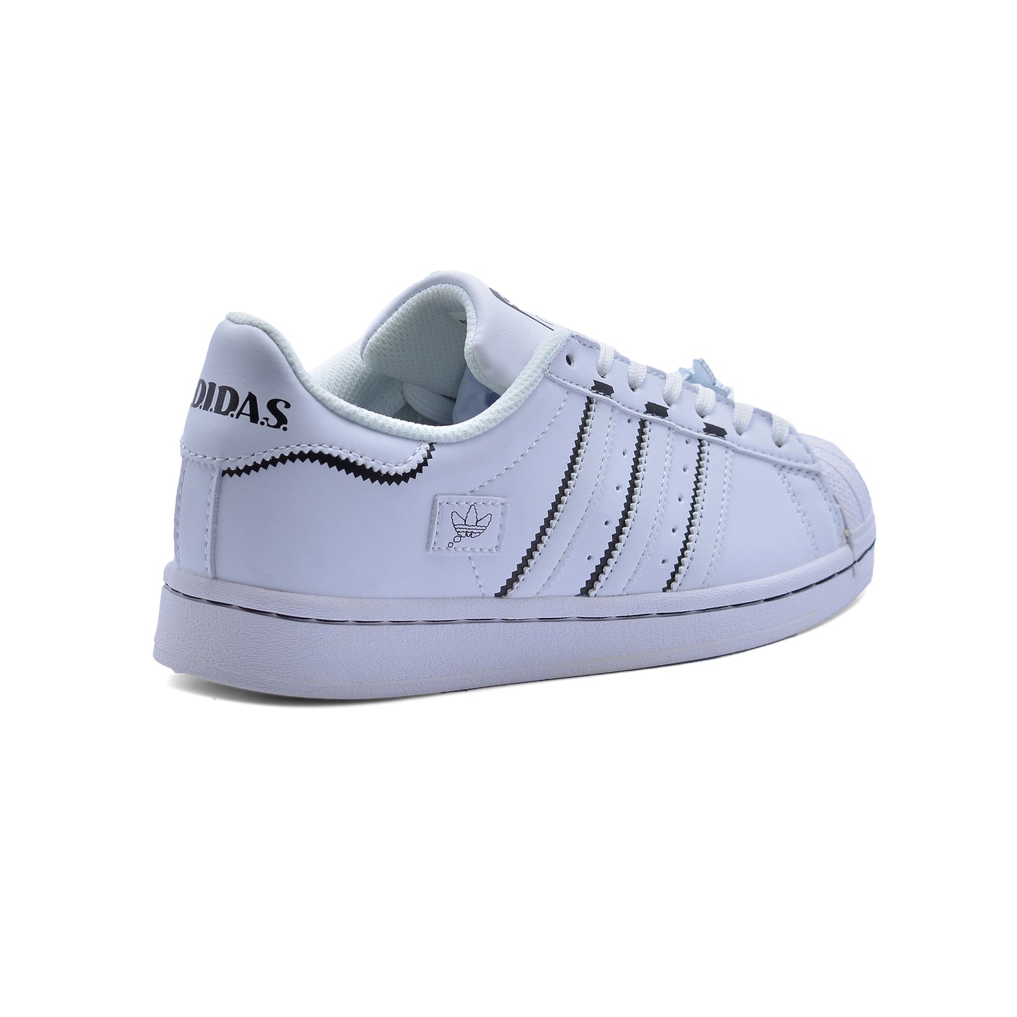 Adidas Super Star Woman GV7186 White