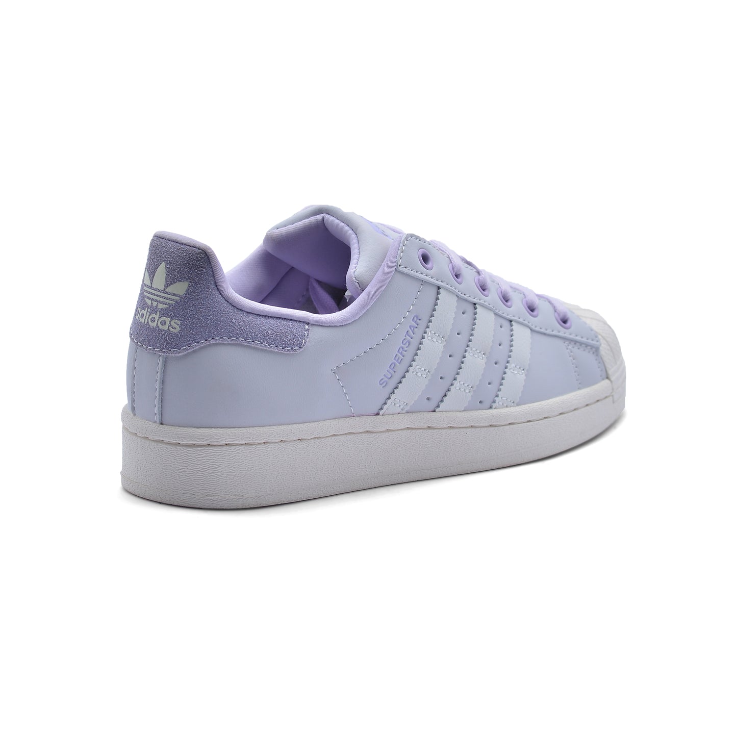 Adidas Super Star Woman IF1804 Light Purple