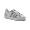 Adidas Super Star Woman GW5921 Gray - 1