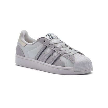 Adidas Super Star Woman GW5921 Gray