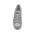 Adidas Super Star Woman GW5921 Gray - 3