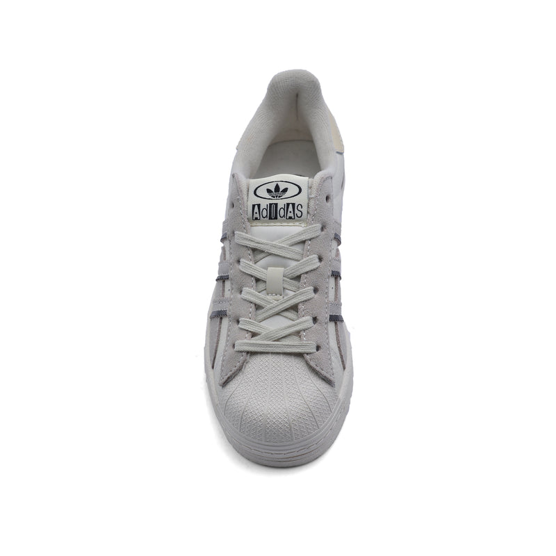 Adidas Super Star Woman GW5921 Gray - 3