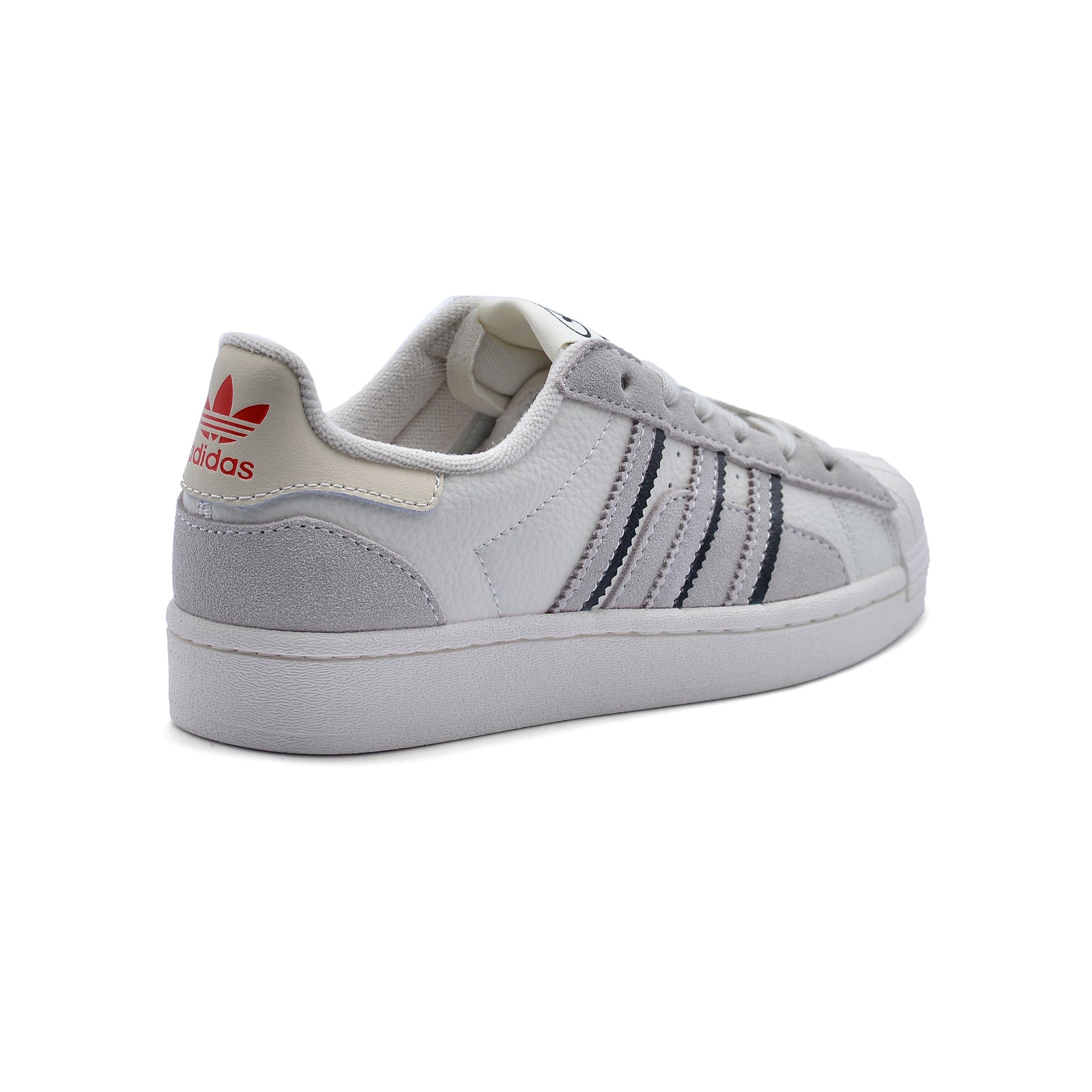 Adidas Super Star Woman GW5921 Gray - 2
