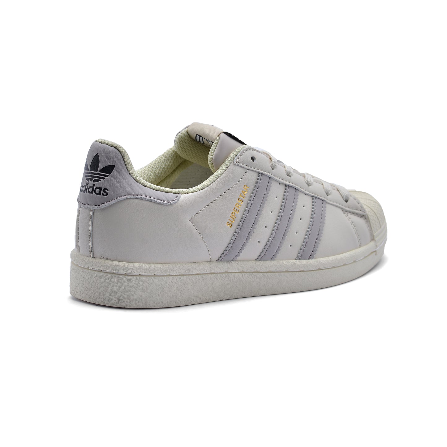 Adidas Super Star Woman CW4437 Gray