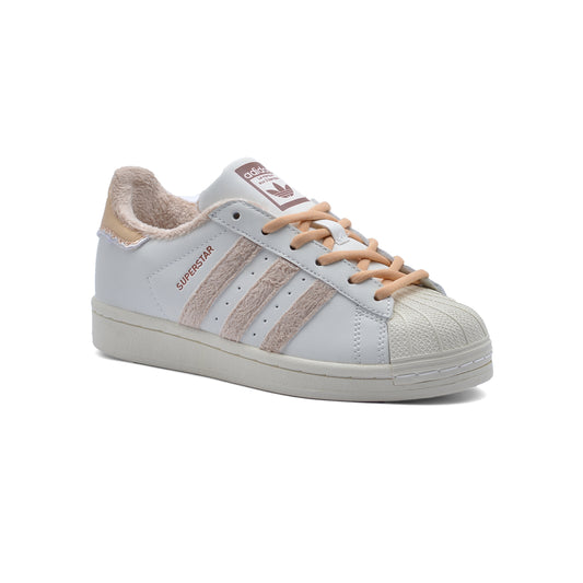 Adidas Super Star Woman GY2527 Beige