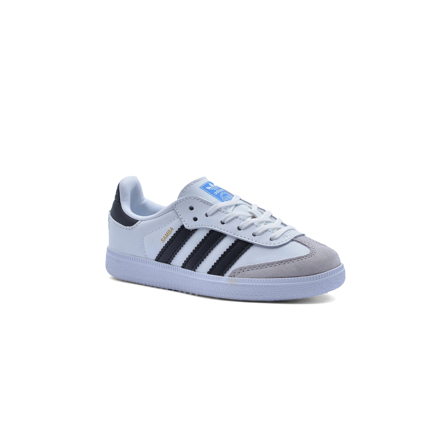 Adidas Samba Kids IE334 W&B