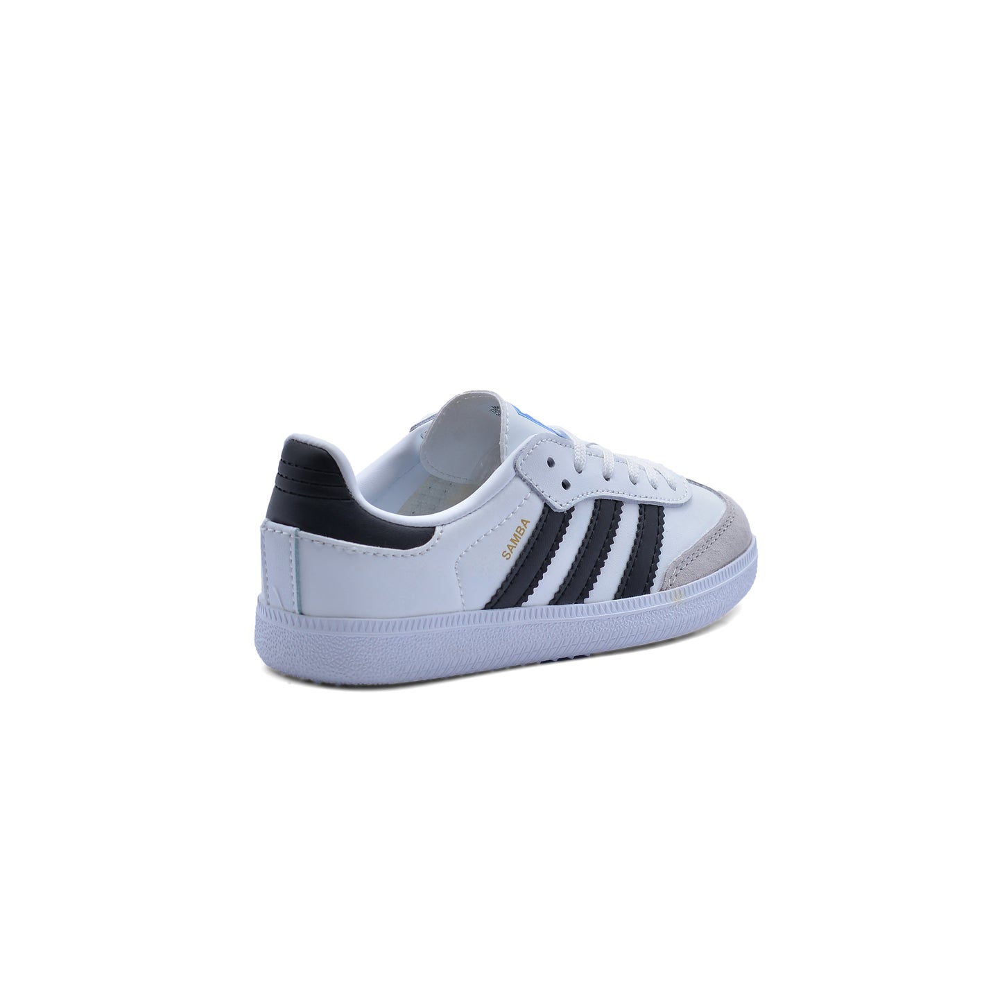 Adidas Samba Kids IE334 W&B