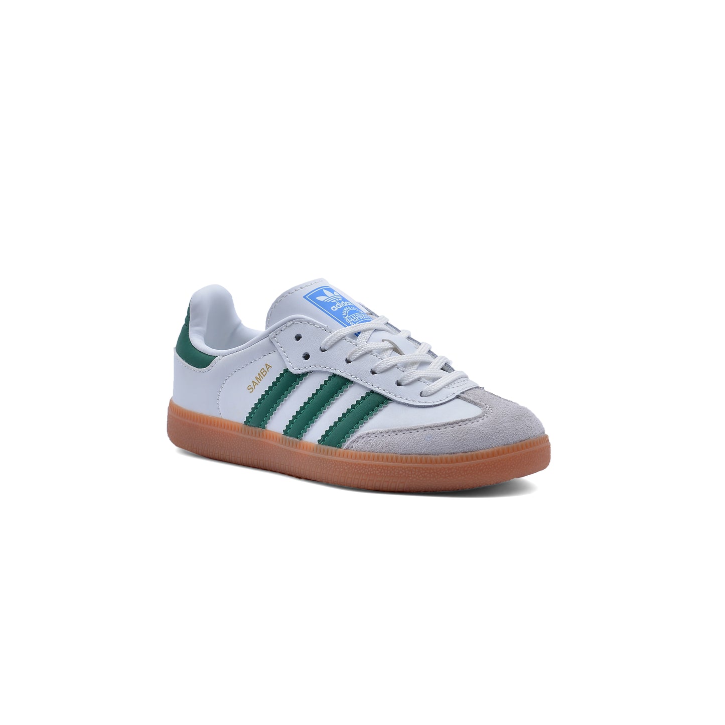 Adidas Samba Kids IE334 W&G