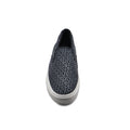 HUGO BOSS Original Slip-ons Sneakers Man 50487584 Black - 3