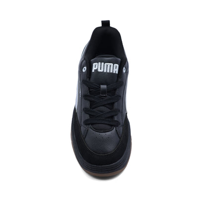 Puma PARK LIFESTYLE Man Black-14605-1