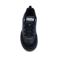حذاء Puma PARK LIFESTYLE للسيدات باللون الأسود - 395084 - 3