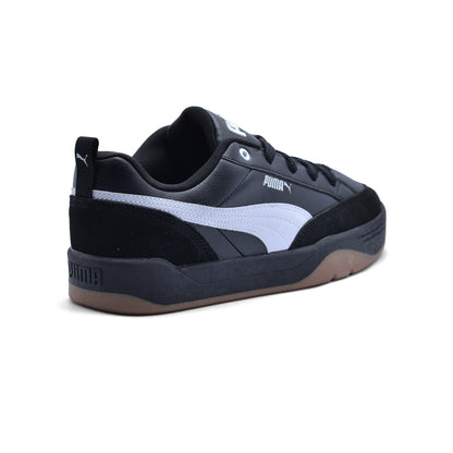 Puma PARK LIFESTYLE Man Black-14605-1