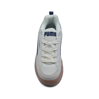 Puma PARK LIFESTYLE Man Beige&N-14605-1