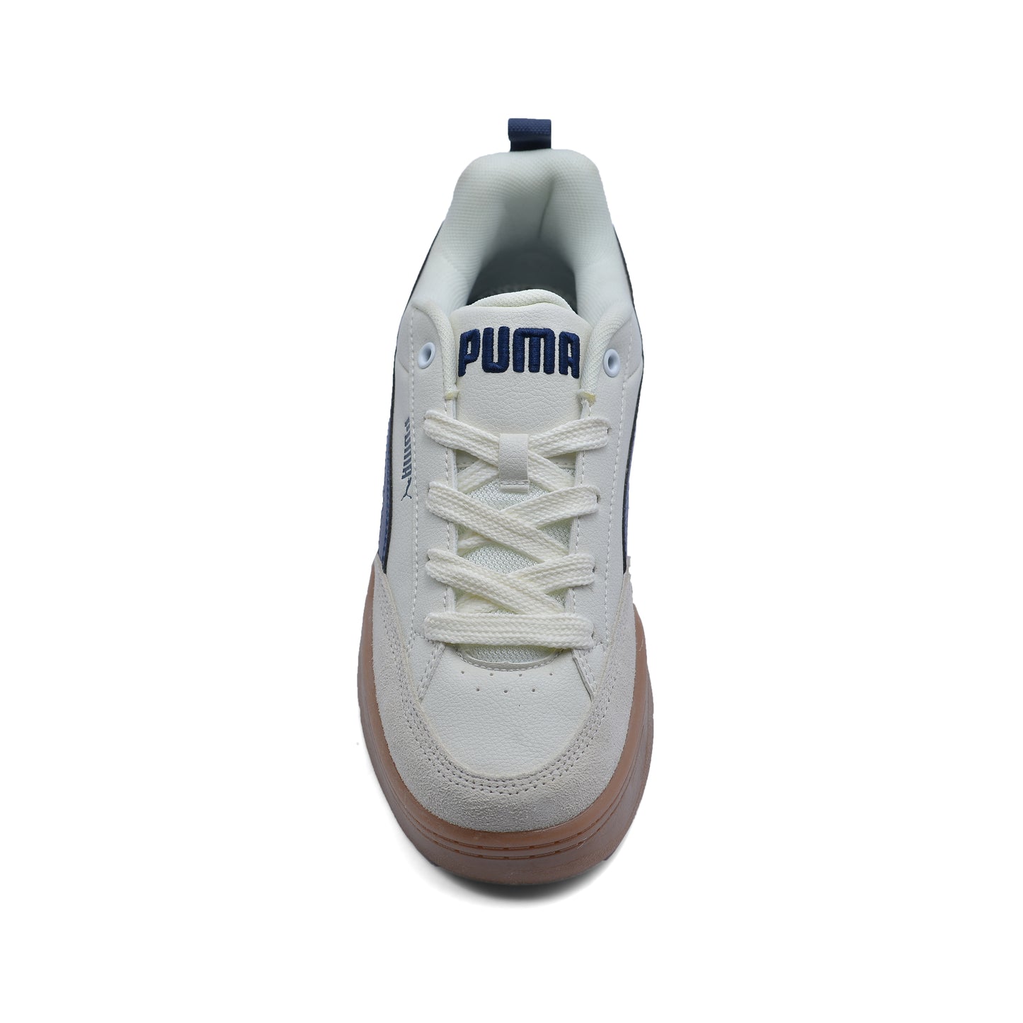 Puma PARK LIFESTYLE Woman Beige&N-395084