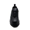 Prada Milano Premium Quality Italian Sneakers Man PR212 Black - 3