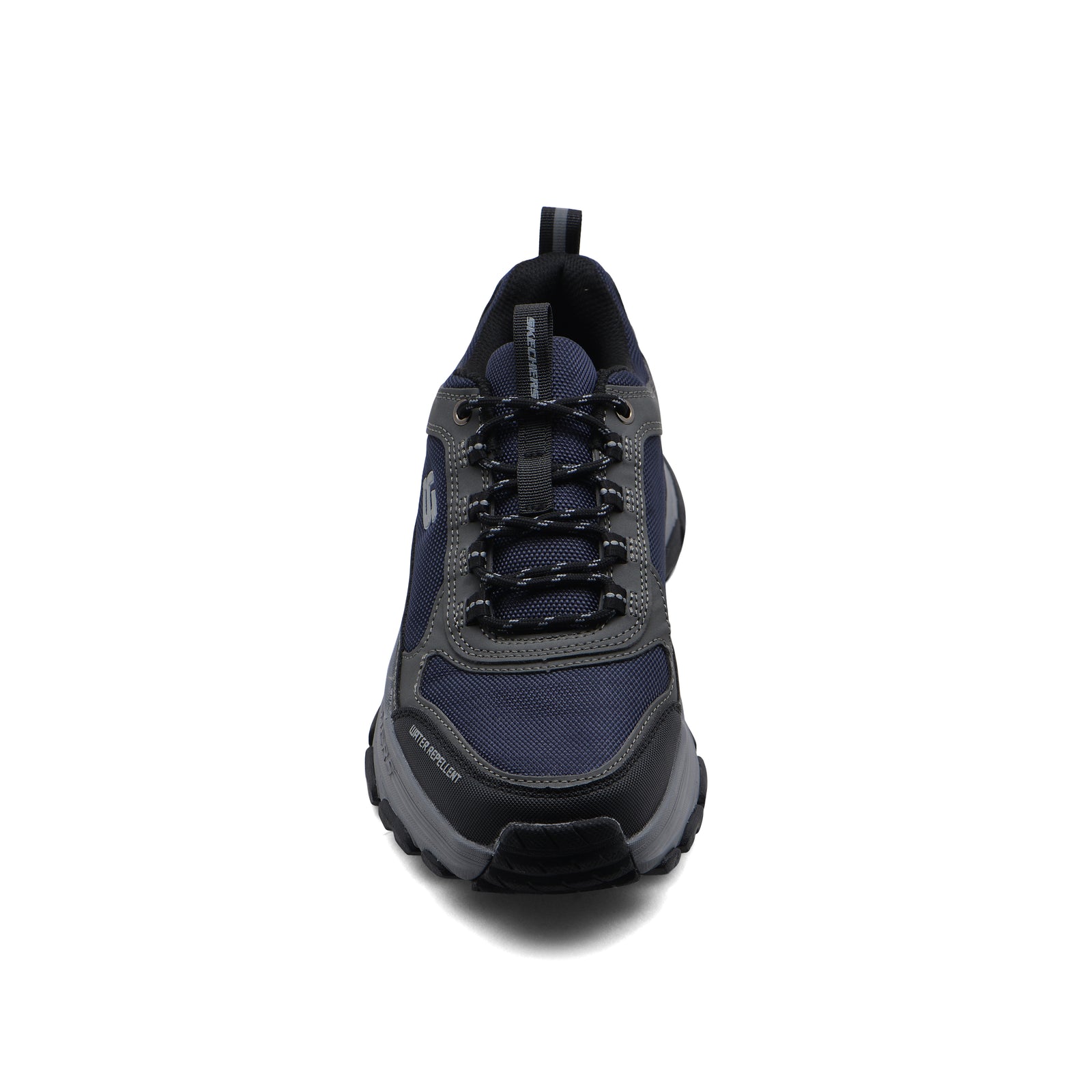 Skecher Sneakers Man 2528 Navy - 3