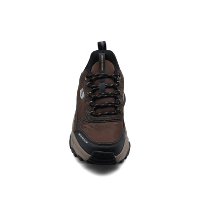 Skecher Sneakers Man 2528 Brown