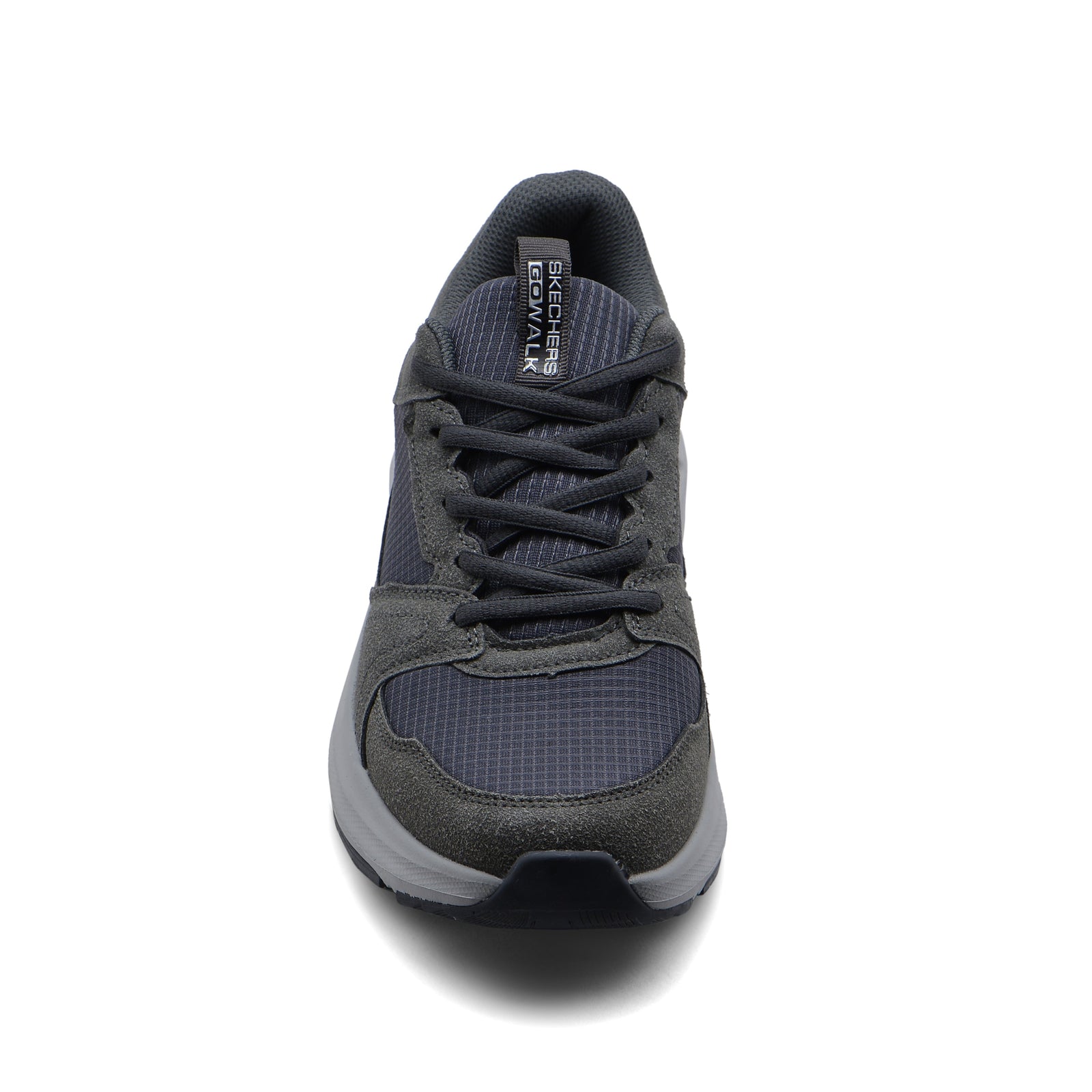Skecher Sneakers Man 9372 Gray - 3