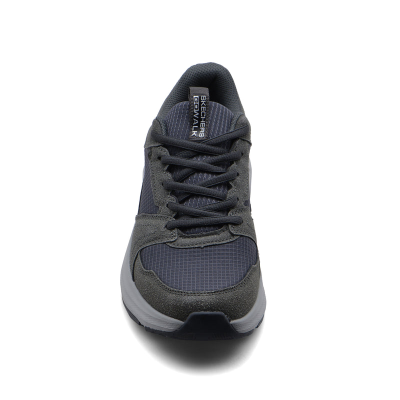Skecher Sneakers Man 9372 Gray - 3