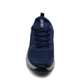 Skecher Sneakers Man 9372 Navy - 3