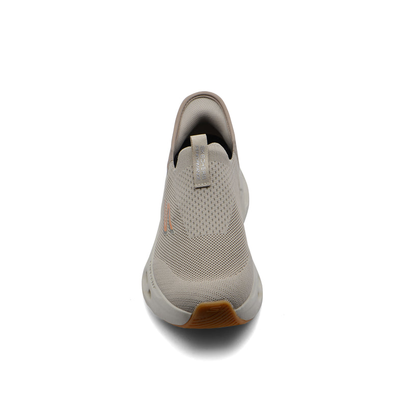 Skecher Sneakers Man 9375 Beige - 3