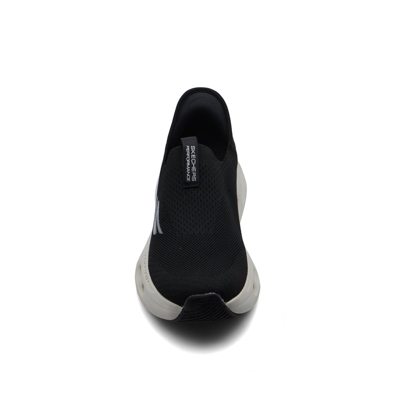 Skecher Sneakers Man 9375 Black - 3