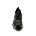Skecher Sneakers Man 25003 Olive - 3