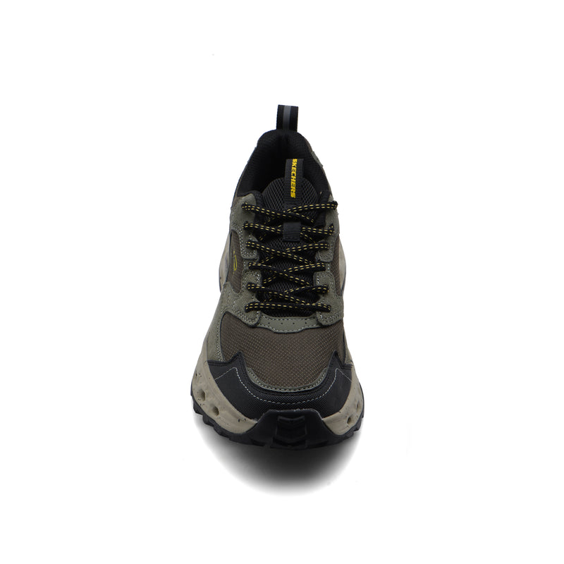 Skecher Sneakers Man 25003 Olive - 3