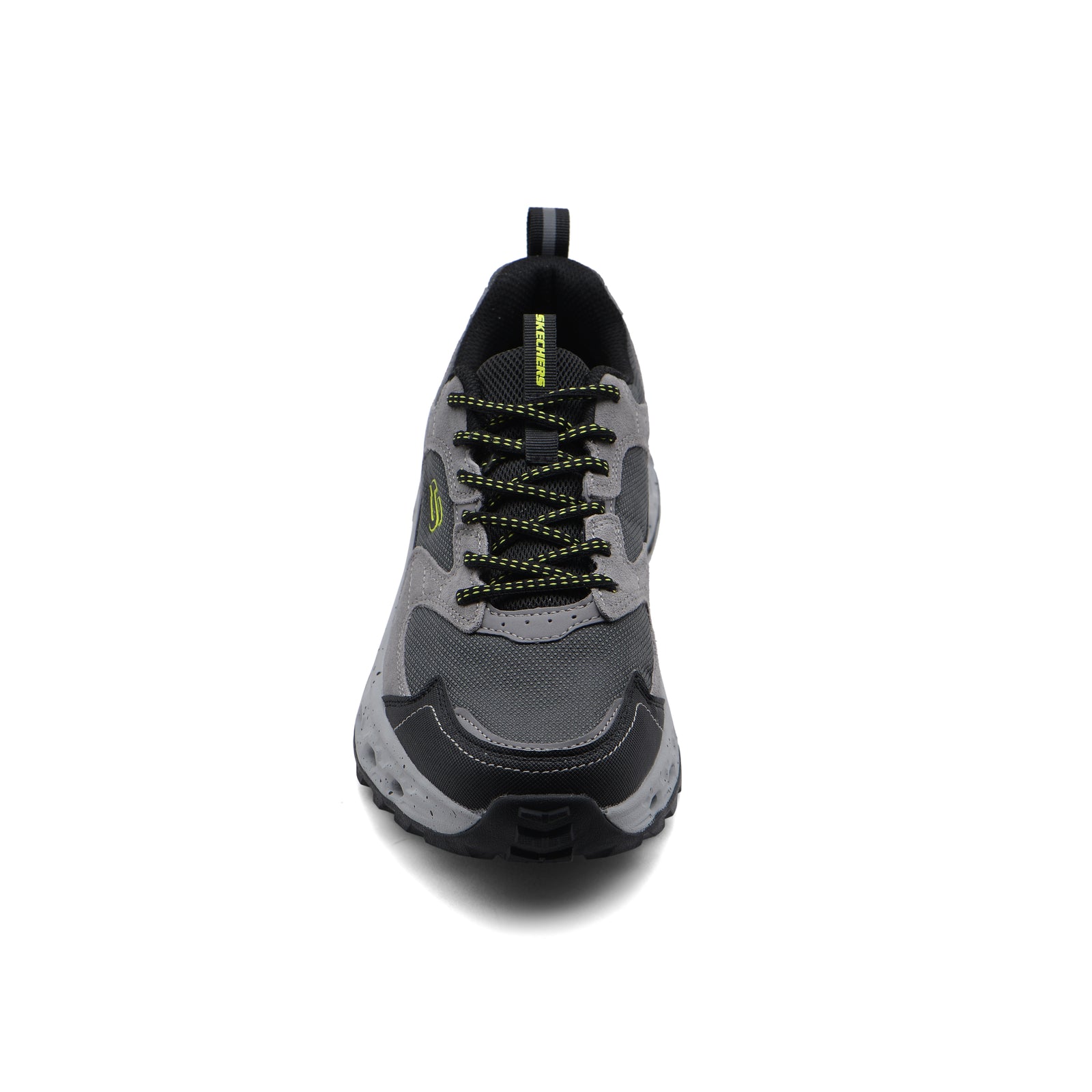 Skecher Sneakers Man 25003 Gray - 3