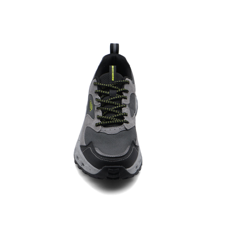 Skecher Sneakers Man 25003 Gray - 3