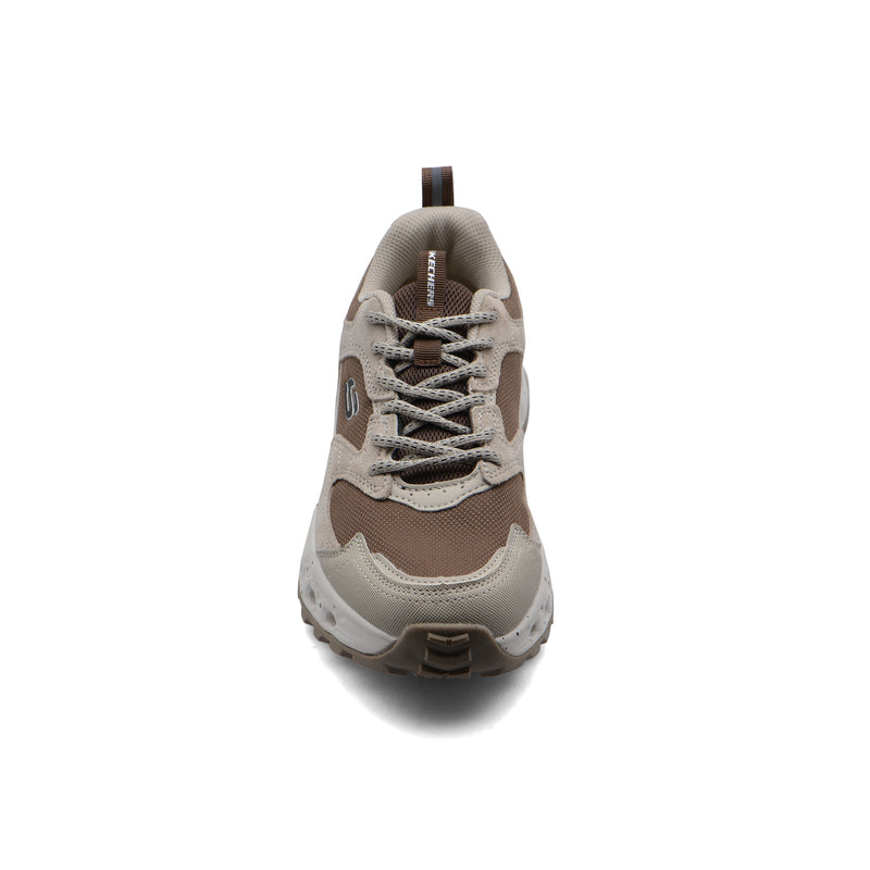 Skecher Sneakers Man 25003 Khaki - 3