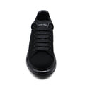 Alexander McQueen Oversized Premium Quality Sneakers Man D208 Black - 3