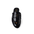 Louis Vuitton Mare Open Back Loafer - Luxury Woman TN-155 Black - 3